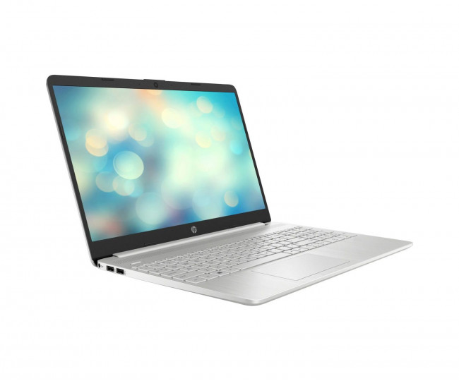Ноутбук HP 15s-eq2101nf Silver (8E587EA)